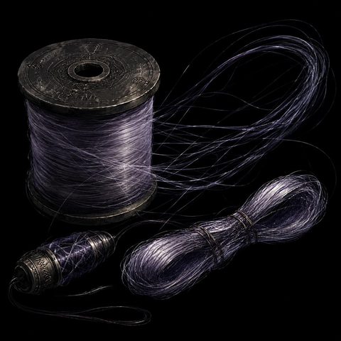 VOID-THREAD / VOID-LACE
