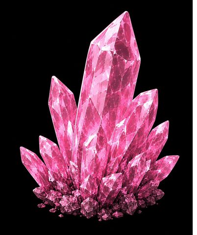 ROSE QUARTZ