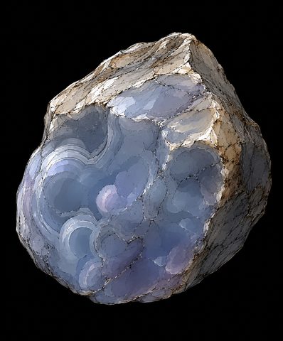 CHALCEDONY