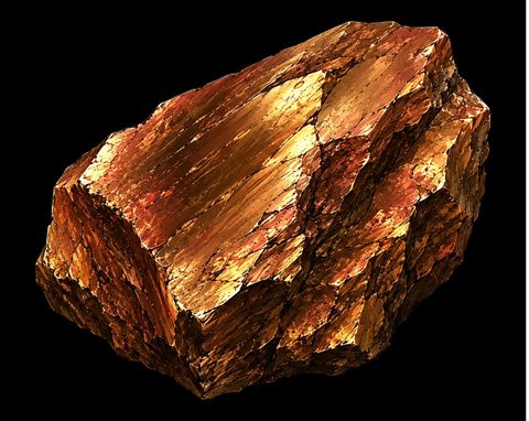 ORICHALCUM