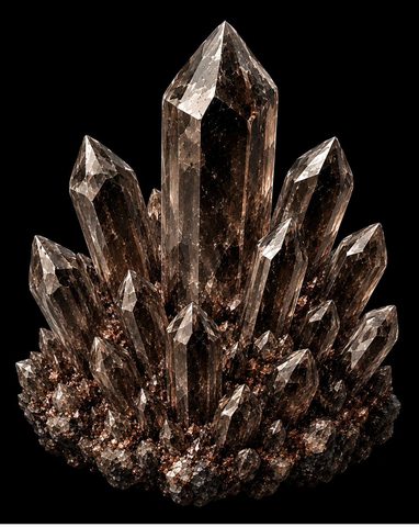 GAIA QUARTZ