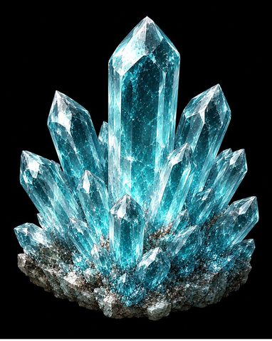 NAMI QUARTZ