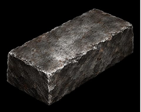 IRON