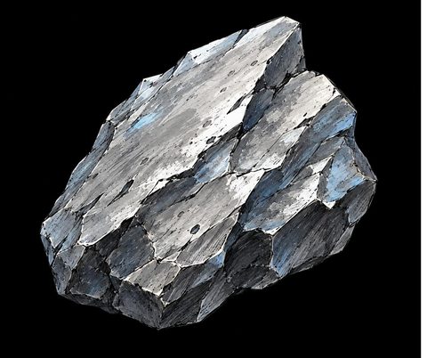 SKY-IRON