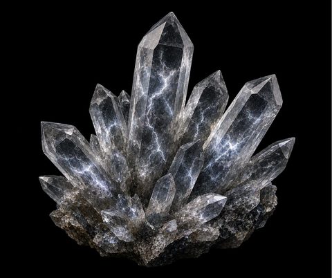 NIMBUS QUARTZ