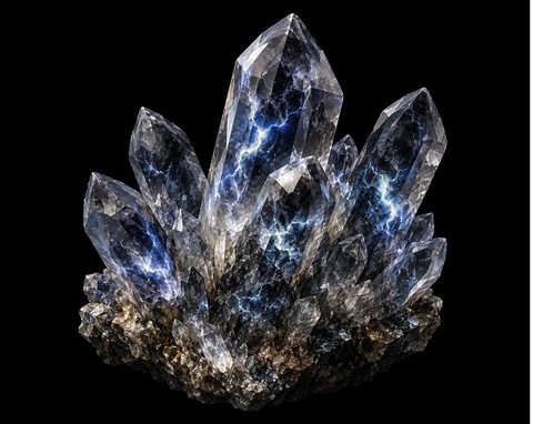 STORM QUARTZ