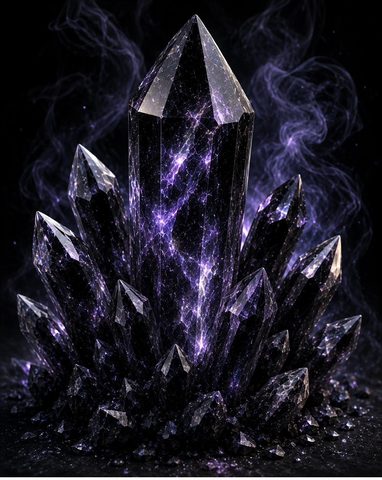 SHADE QUARTZ