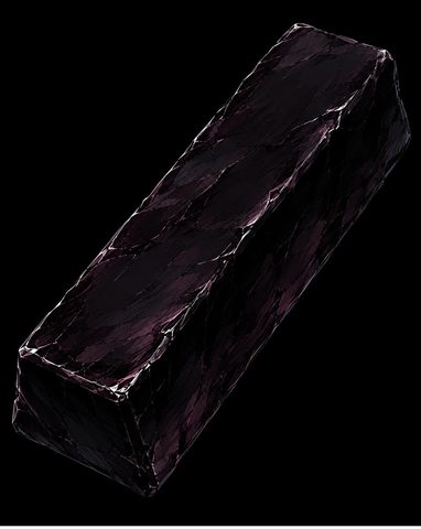 AURASTEEL (VOID-QUENCHED)
