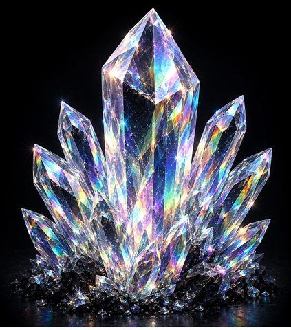 PRISM QUARTZ