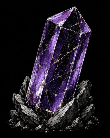 AMETHYST