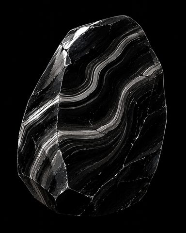 ONYX AURA QUARTZ