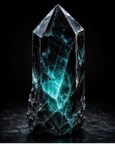 TSUNAMI GLASS