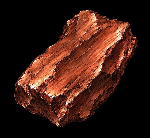 COPPER