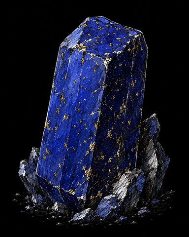 LAPIS LAZULI