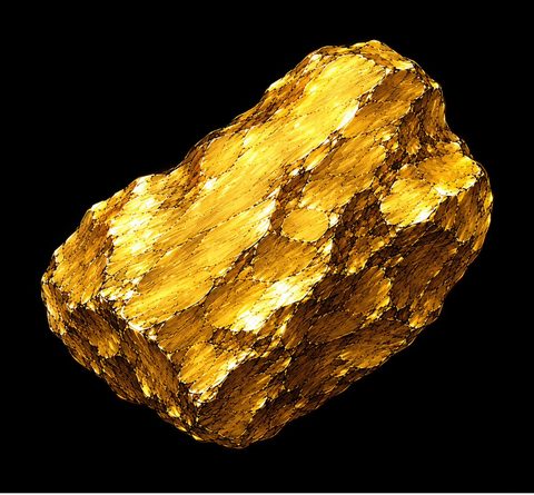 GOLD
