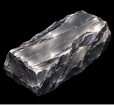 AURASTEEL